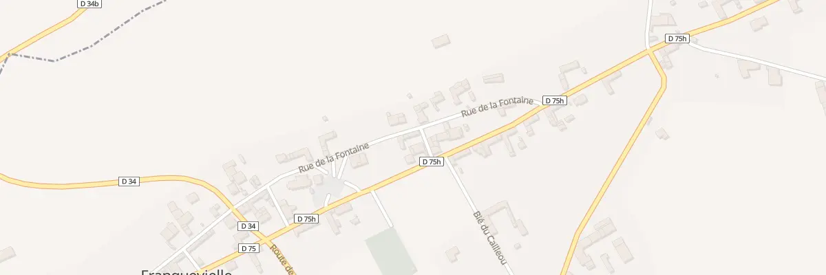 Plan du 62 Le Village à Sédeilhac