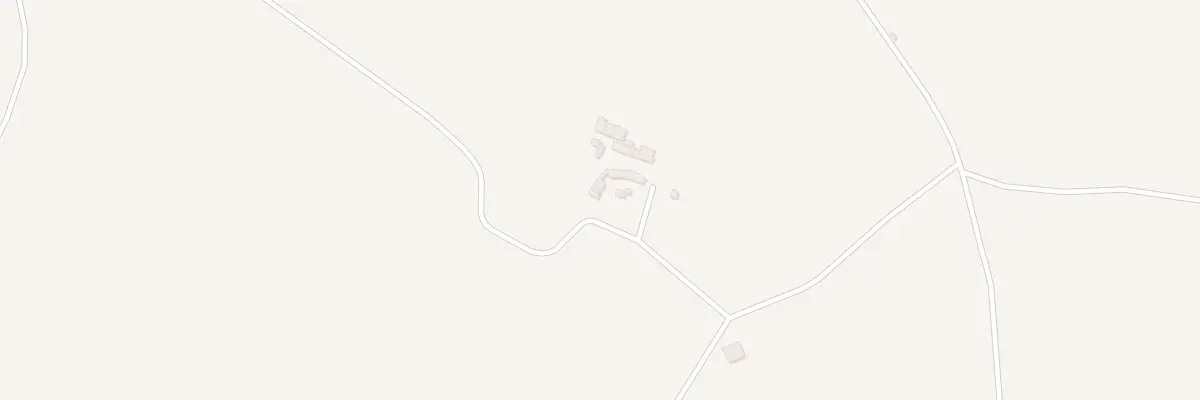 Plan du 3 La Caillaudière à Tercé