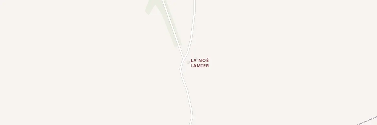 Plan du 78 La Noe Lamier à Saint-Langis-lès-Mortagne