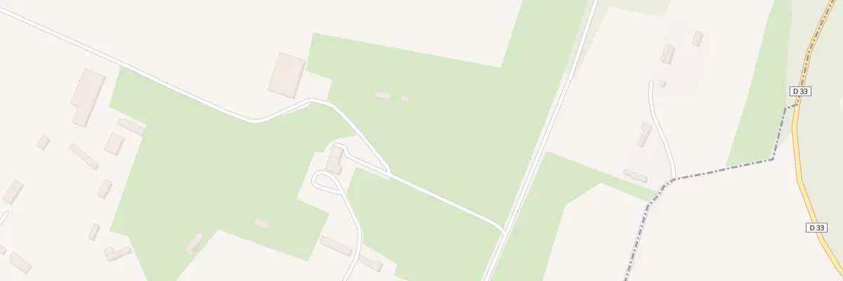 Plan du 19 Rte de la Chapelle à Ypreville-Biville