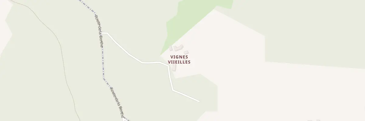 Plan du 148 Les Vignes Vieilles à Montagnac-la-Crempse