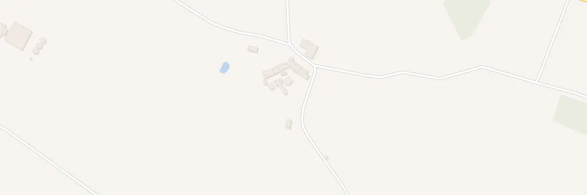 Plan du 12 Le Cherpre à Tercé
