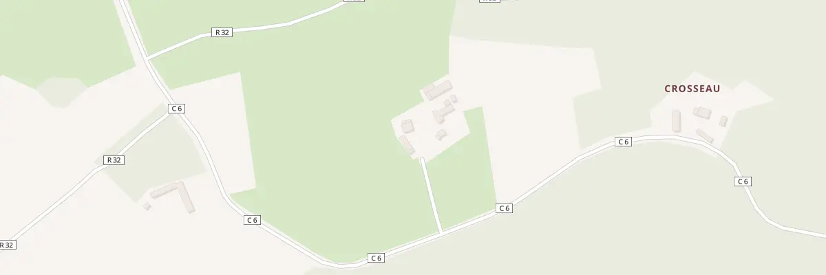 Plan du 5164A L’Angerie à Saint-Georges-du-Rosay