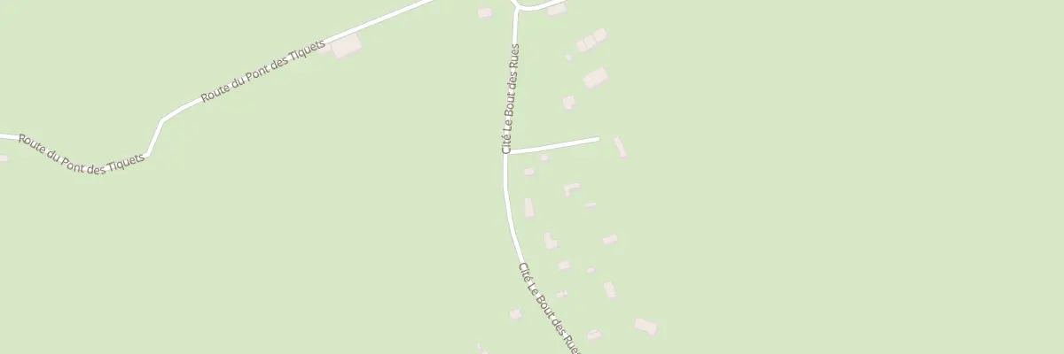 Plan du 286 Cité Le Bout des Rues à Saint-Aubin-sur-Quillebeuf