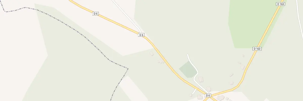 Plan du 34 Rue du Chateau d’Eau à Eymouthiers