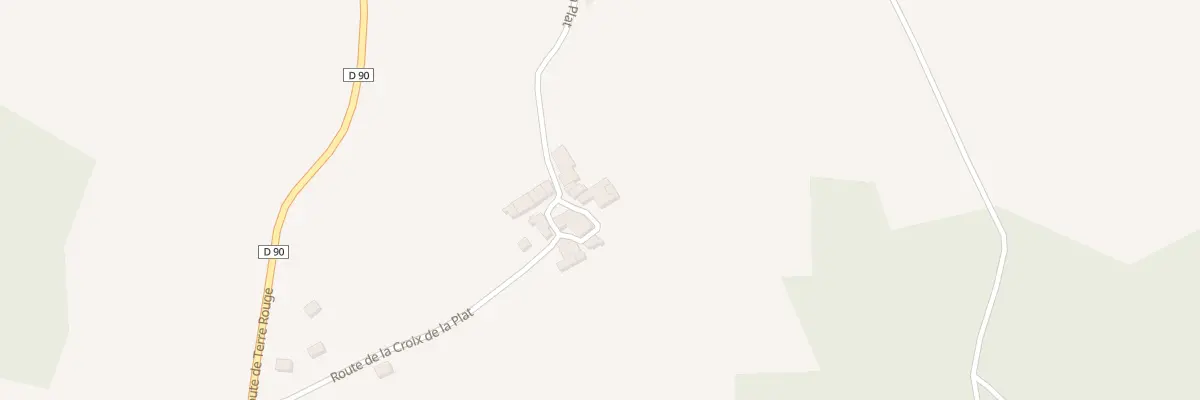 Plan du 31 Rue des Alouettes à Varaignes