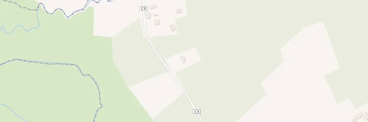 Plan du 239 Imp La Sapiniere à Dollon