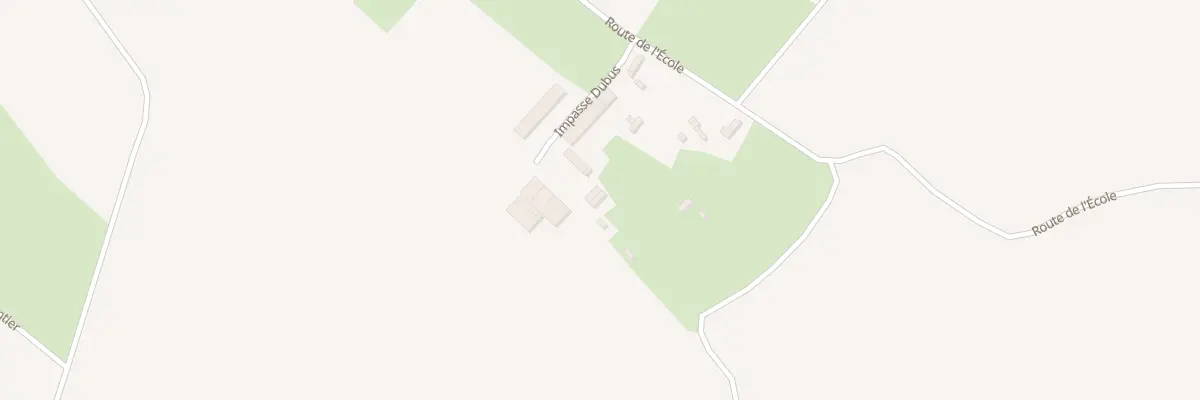 Plan du 70 Tilly à Épreville-en-Lieuvin