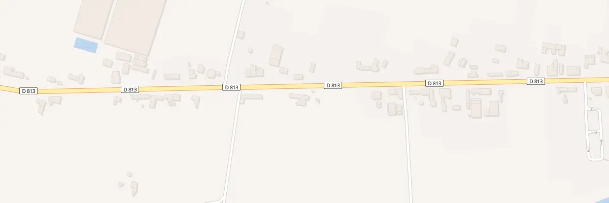 Plan du 155 Rte de Saint Hilaire à Colayrac-Saint-Cirq
