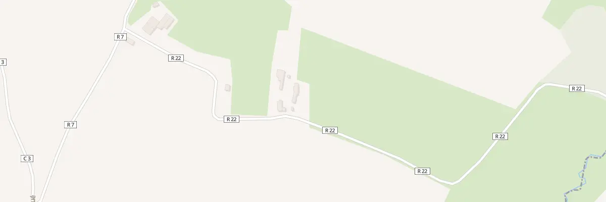 Plan du 5191 Marse à Duneau