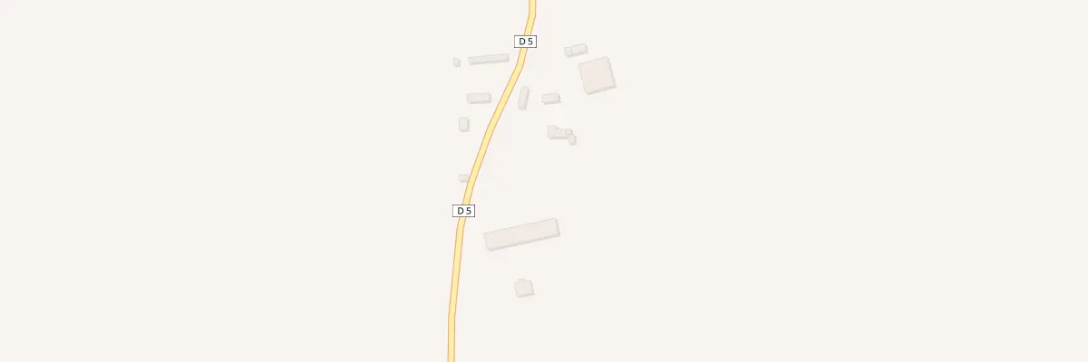 Plan du 4 Rue des Lauriers à Theuville-aux-Maillots