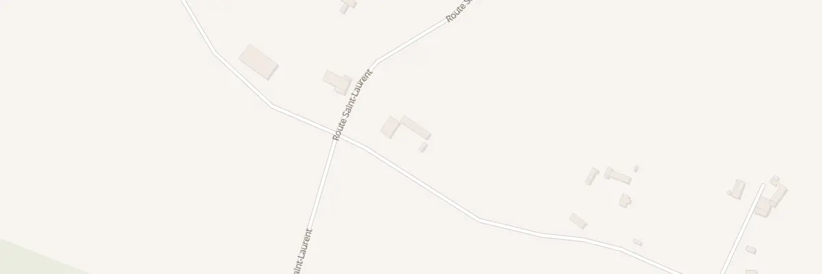 Plan du 5108 La Cour à Dienné