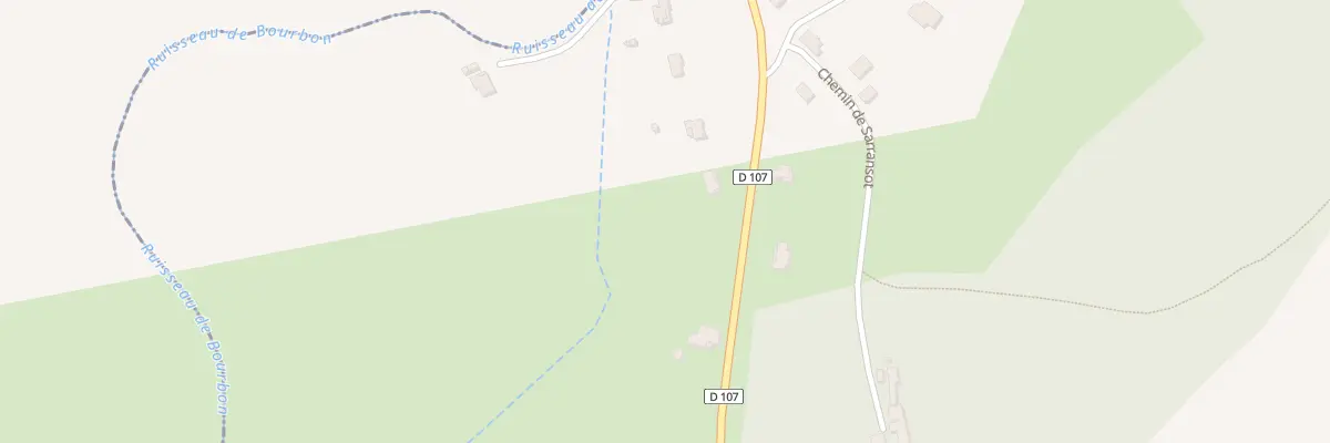 Plan du 3087 Rte de Prayssas à Colayrac-Saint-Cirq