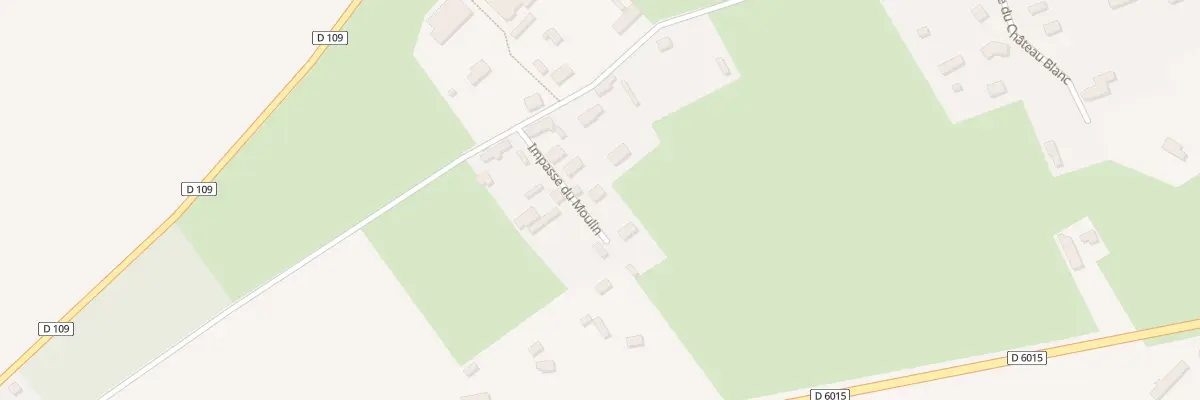 Plan du 85 Imp du Moulin à Lanquetot