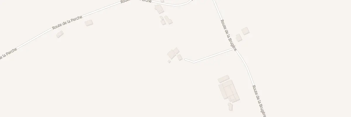 Plan du 18 Marchou à Monviel