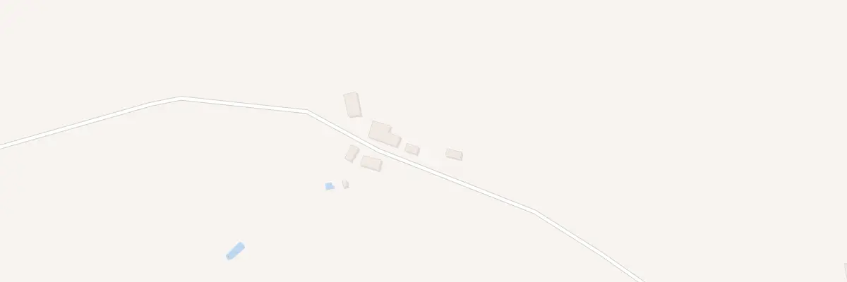 Plan du 5337 Le Pontpriant à Pressac