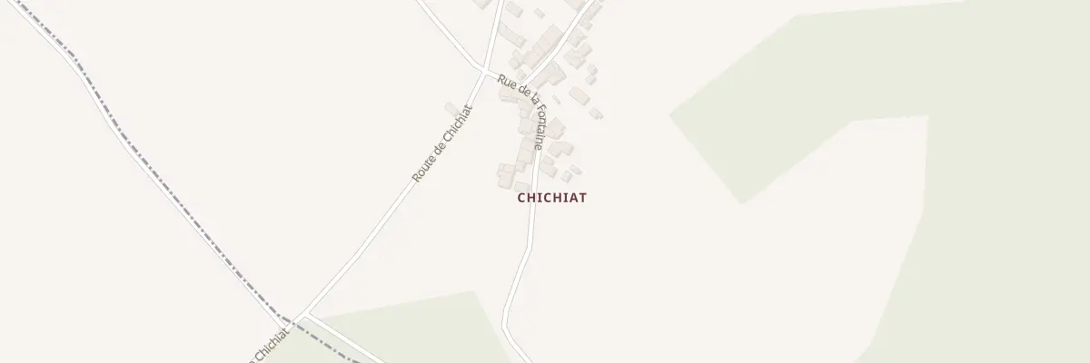 Plan du 5 Rue de la Fontaine à Terres-de-Haute-Charente