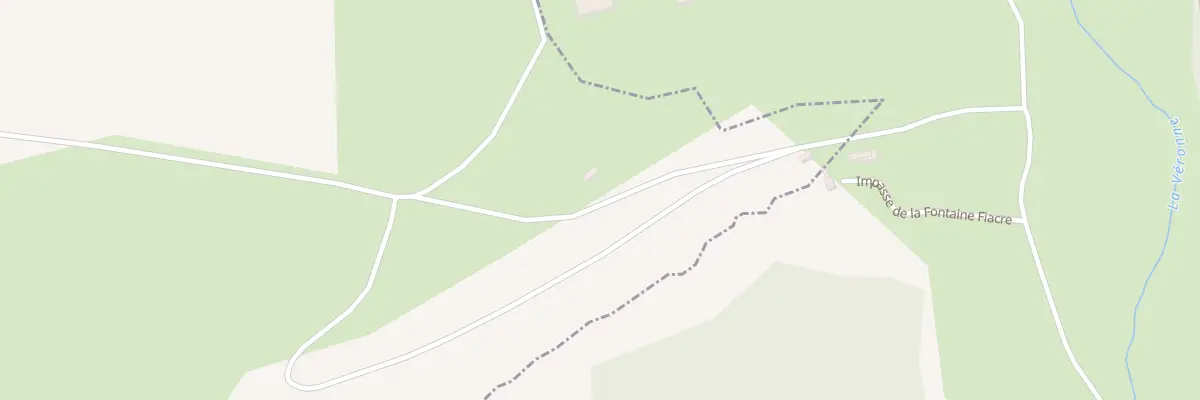 Plan du 550 Rte Saint-Martin-Saint-Firmin à Saint-Siméon