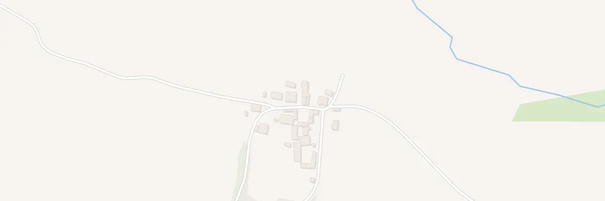 Plan du 5123B La Frincardiere à Saint-Martin-l’Ars