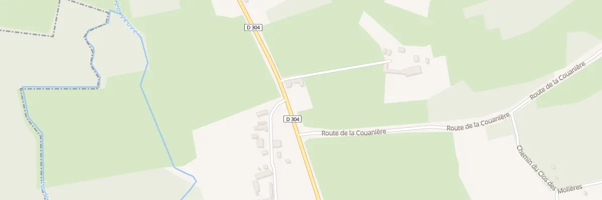 Plan du 5199 La Richardiere à Lhomme
