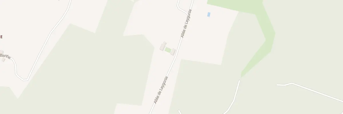 Plan du 35A Le Pigeonnier à Montagnac-la-Crempse