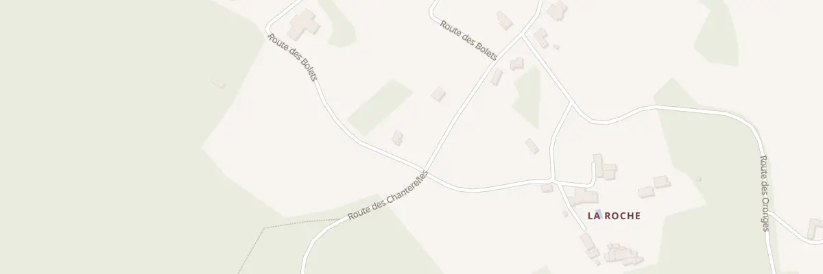 Plan du 22A Le Lac Ouest à Creyssac