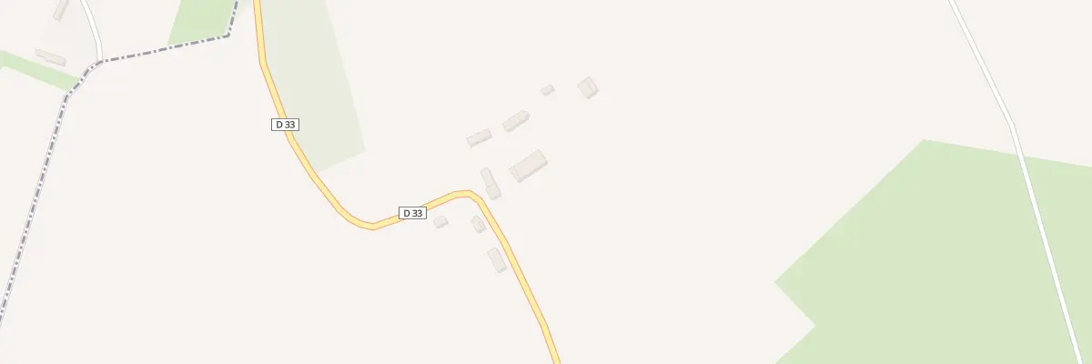 Plan du 13 Rte de la Vallee de Valmont à Sorquainville