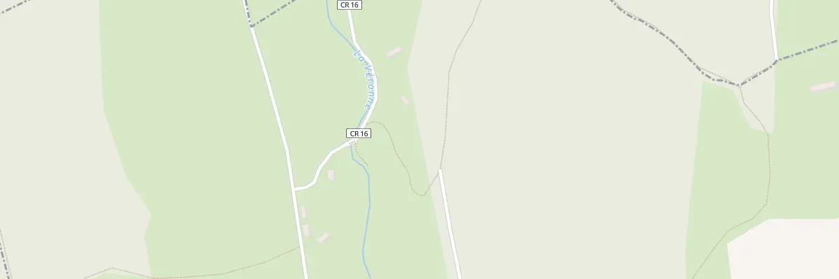 Plan du 873 Rte du Moulin Brule à Saint-Martin-Saint-Firmin