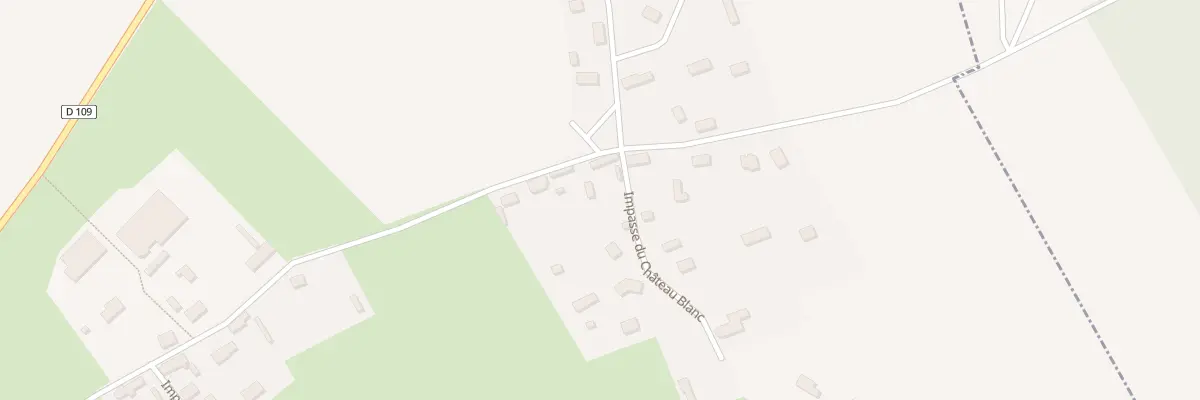 Plan du 934 Rte de Bolleville à Lanquetot