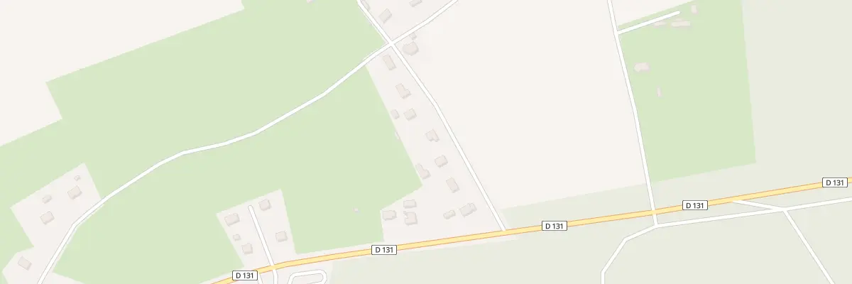 Plan du 7 Che de la Fosse Bordez à Caorches-Saint-Nicolas