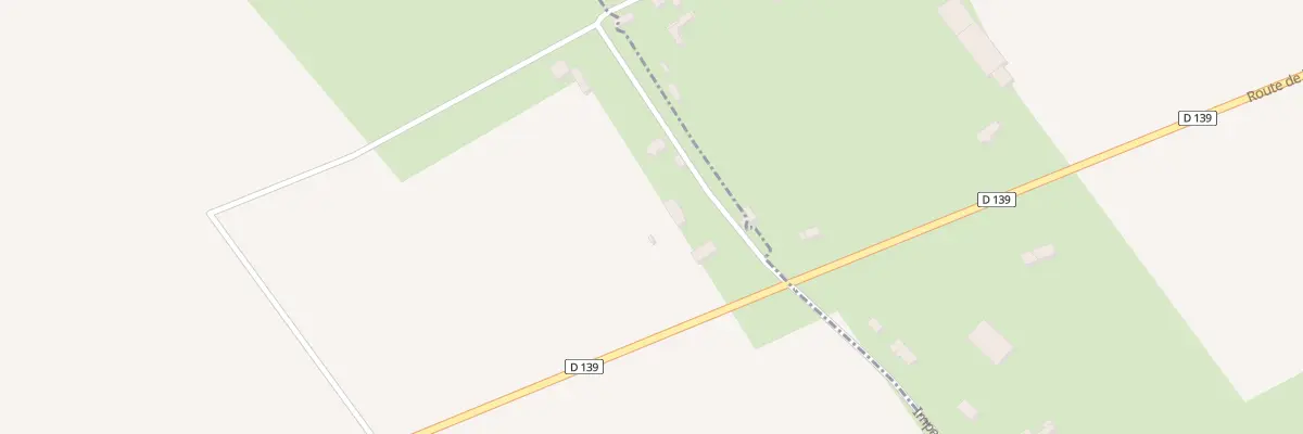 Plan du 29 Rte de Fourmetot à Manneville-sur-Risle