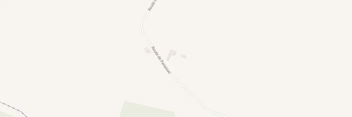 Plan du 955 Rte de Panassac à Esclassan-Labastide