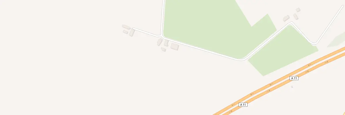 Plan du 408 Che de la petite Goupillère à Tuffé Val de la Chéronne