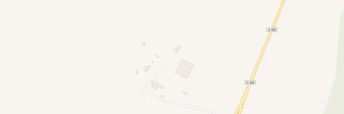 Plan du 25 Imp des Quatre Fosses à Ferrières-Saint-Hilaire