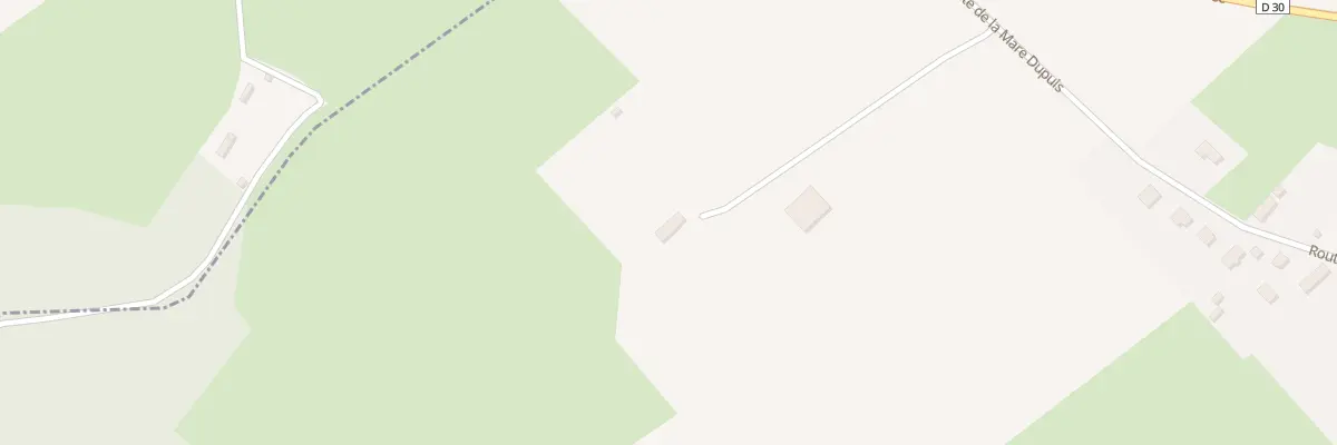 Plan du 5122 La Riclerie à Lintot