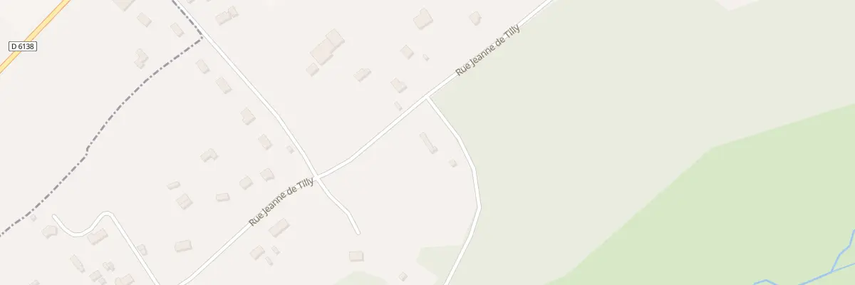 Plan du 41A La Motte à Ferrières-Saint-Hilaire