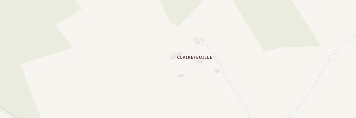 Plan du 5 Clairefeuille à Rai