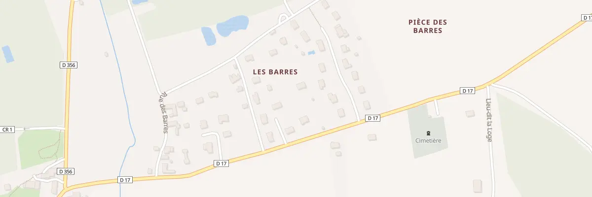 Plan du 10 Rue Frapesle à Saché