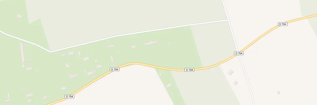 Plan du 45 Che de Capelle à Caorches-Saint-Nicolas