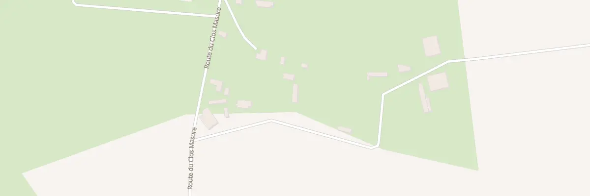 Plan du 131 Che de Guillerville à Bolleville