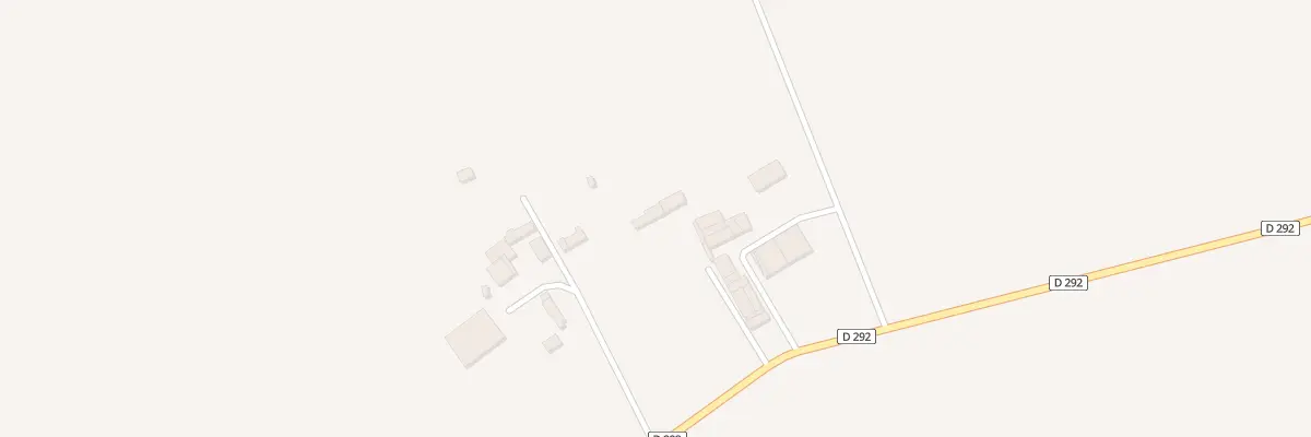Plan du 18A Launay à Saint-Symphorien-des-Bruyères
