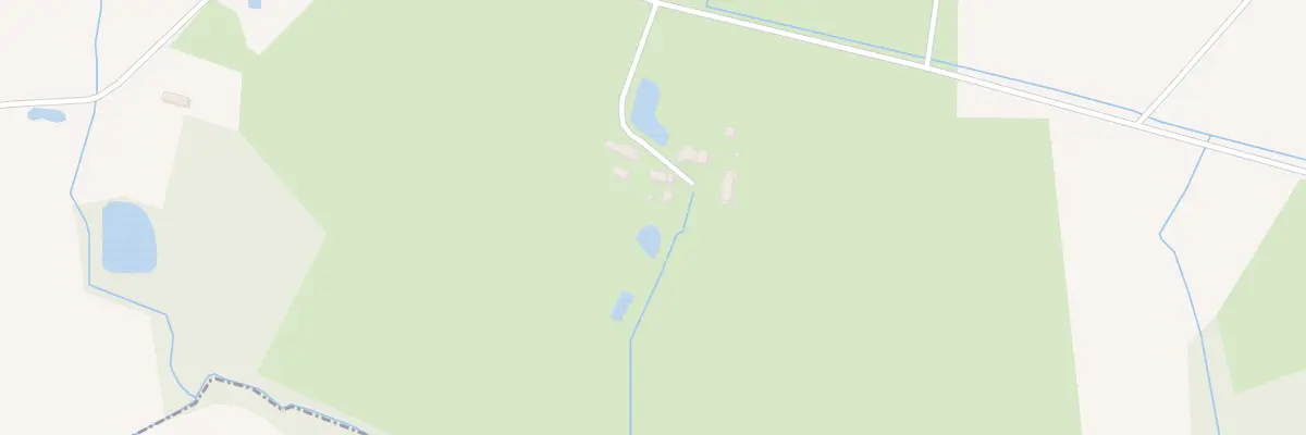 Plan du 139 La Durandiere à Bellou-le-Trichard