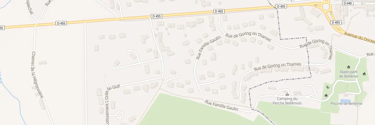 Plan du 1 Pl Saint Louis à Saint-Martin-du-Vieux-Bellême