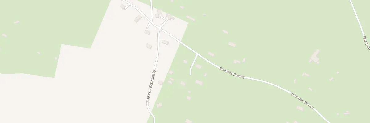 Plan du 5 Pl des Fretey à Saint-Étienne-l’Allier
