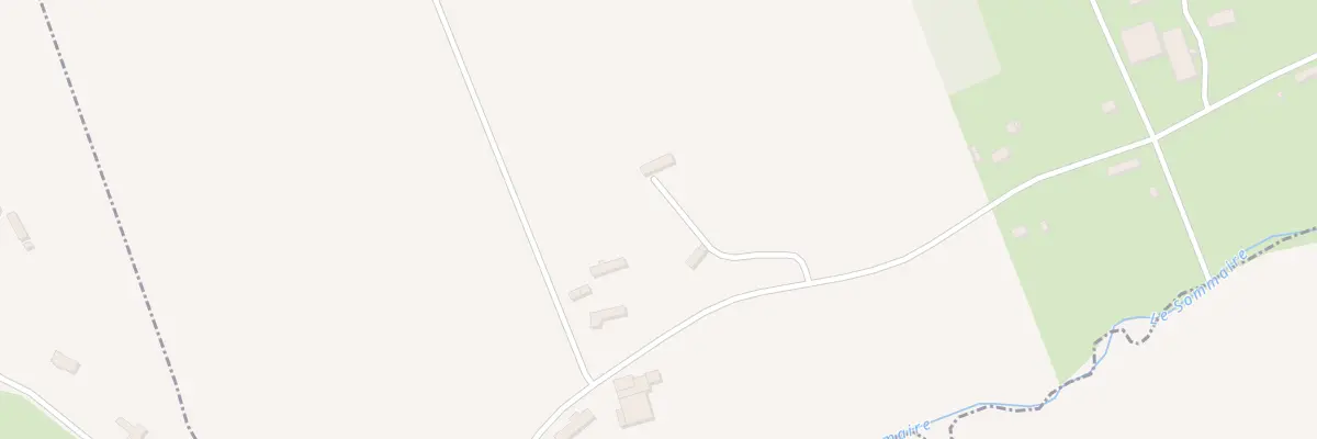 Plan du 48 La Bonnetiere à Saint-Nicolas-de-Sommaire