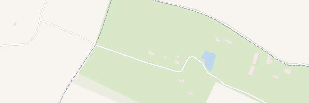 Plan du 630 Rte du Buisson Alix à Mesnil-Rousset