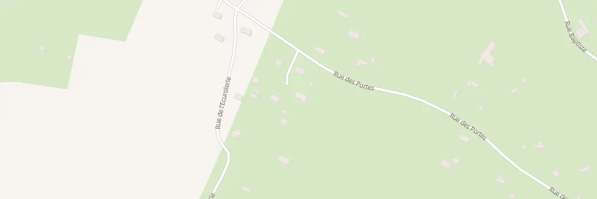 Plan du 2 Pl des Fretey à Saint-Étienne-l’Allier
