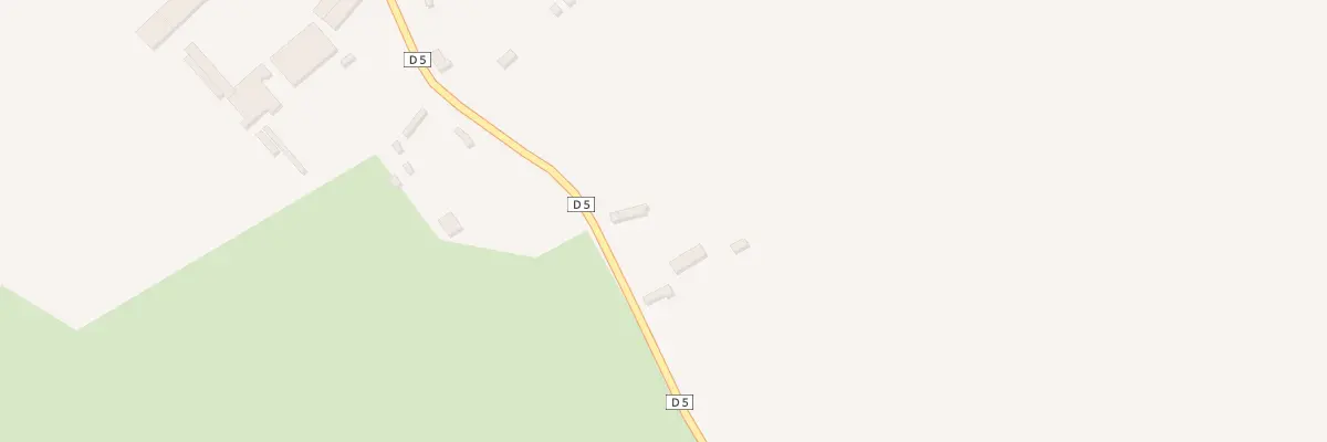 Plan du 7 Rue des Saules à Theuville-aux-Maillots