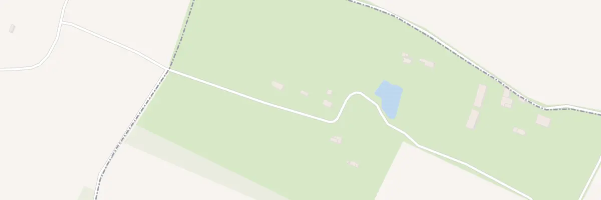 Plan du 578 Rte du Buisson Alix à Mesnil-Rousset
