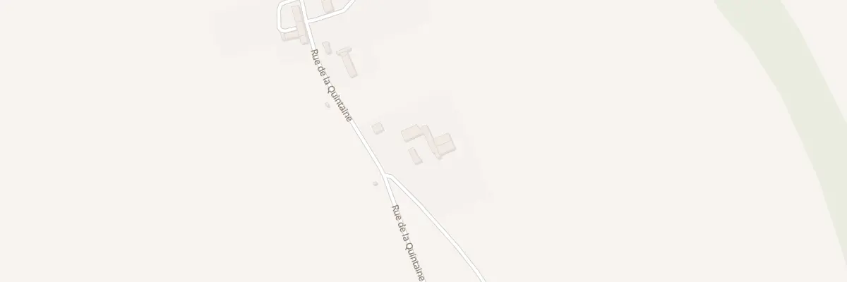 Plan du 227 Le Pouant à Nouâtre